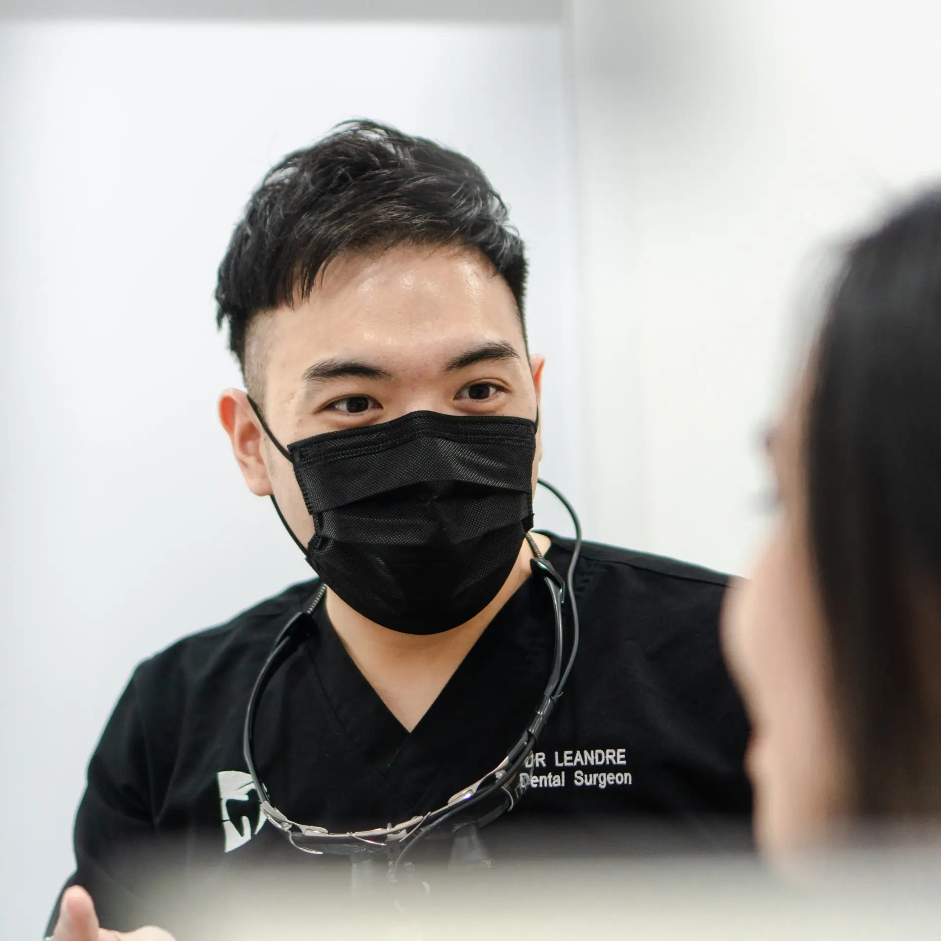 General dentist in Kuching
