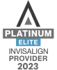 platinum elite invisalign provider kuching