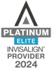 platinum elite invisalign provider kuching